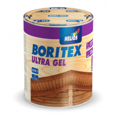 Boritex Ultra Gel – лазурь
