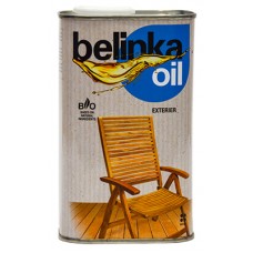 Масло BELINKA oil EXTERIER
